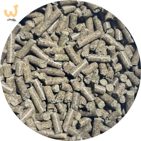BIOFEED Horse&Pony Muscles - wsparcie mięśni 1kg BIOFEED Horse&Pony Muscles - wsparcie mięśni 1kg