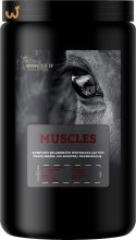 BIOFEED Horse&Pony Muscles - wsparcie mięśni 1kg
