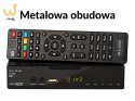 BLOW DEKODER TUNER DVB-T2 BLOW 4625FHD H.265 V2