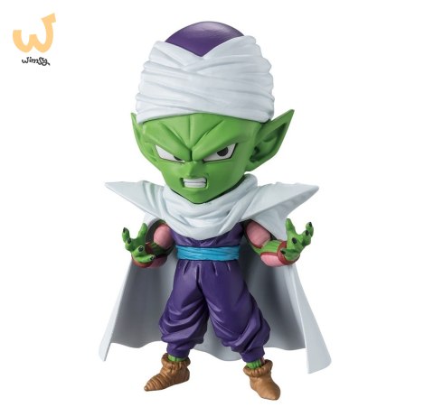 CHIBI MASTERS DRAGON BALL - PICCOLO CHIBI MASTERS DRAGON BALL - PICCOLO