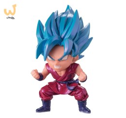 CHIBI MASTERS DRAGON BALL - SON GOKU KAIO KEN