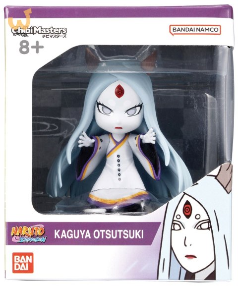CHIBI MASTERS NARUTO - KAGUYA OTSUTSUKI CHIBI MASTERS NARUTO - KAGUYA OTSUTSUKI