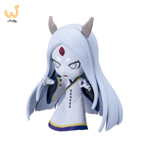 CHIBI MASTERS NARUTO - KAGUYA OTSUTSUKI CHIBI MASTERS NARUTO - KAGUYA OTSUTSUKI