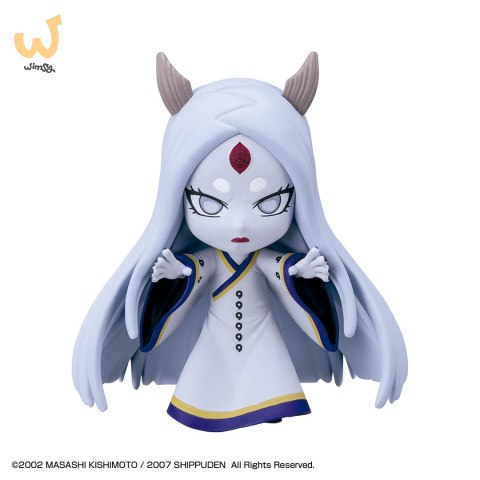 CHIBI MASTERS NARUTO - KAGUYA OTSUTSUKI CHIBI MASTERS NARUTO - KAGUYA OTSUTSUKI