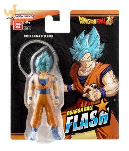 DRAGON BALL FLASH SERIES SUPER SAIYAN BLUE GOKU