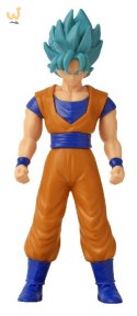 DRAGON BALL FLASH SERIES SUPER SAIYAN BLUE GOKU
