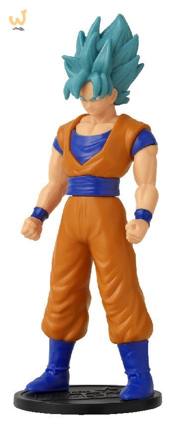 DRAGON BALL FLASH SERIES SUPER SAIYAN BLUE GOKU DRAGON BALL FLASH SERIES SUPER SAIYAN BLUE GOKU