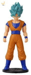 DRAGON BALL FLASH SERIES SUPER SAIYAN BLUE GOKU