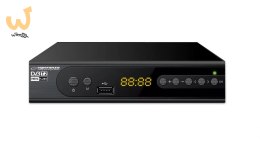 ESPERANZA TUNER DVB-T2 H.265/HEVC EV106R