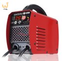 EVERACTIVE PROSTOWNIK SAMOCHODOWY Z ROZRUCHEM, INWERTEROWY, DO AKUMULATORA12V/24V CBC40