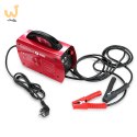 EVERACTIVE PROSTOWNIK SAMOCHODOWY Z ROZRUCHEM, INWERTEROWY, DO AKUMULATORA12V/24V CBC40