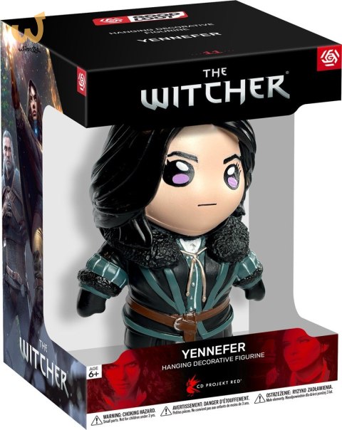 Figurka kolekcjonerska Good Loot The Witcher - Yennefer Figurka kolekcjonerska Good Loot The Witcher - Yennefer