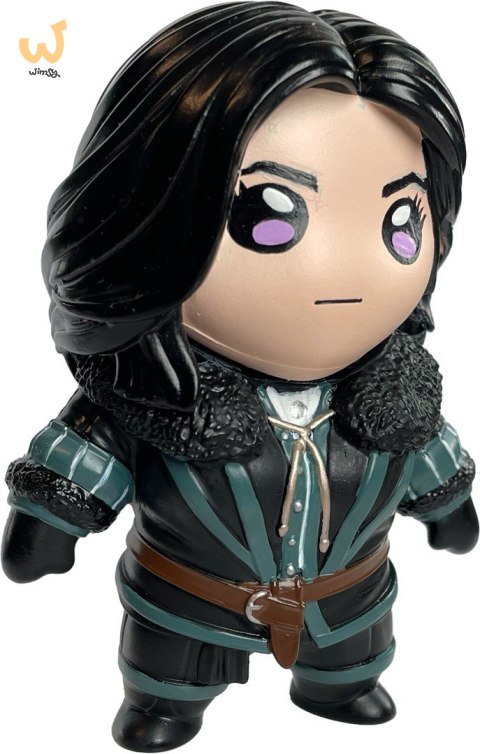 Figurka kolekcjonerska Good Loot The Witcher - Yennefer Figurka kolekcjonerska Good Loot The Witcher - Yennefer
