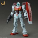 HG 1/144 RGM-79 GM[SHOULDER CANNON/MISSILE POD]