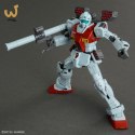 HG 1/144 RGM-79 GM[SHOULDER CANNON/MISSILE POD]