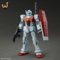 HG 1/144 RGM-79 GM[SHOULDER CANNON/MISSILE POD]