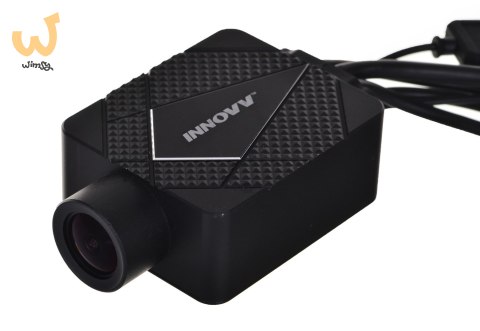 INNOVV K5 - wideorejestrator motocyklowy 2 kamery INNOVV K5 - wideorejestrator motocyklowy 2 kamery