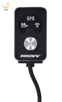 INNOVV K5 - wideorejestrator motocyklowy 2 kamery