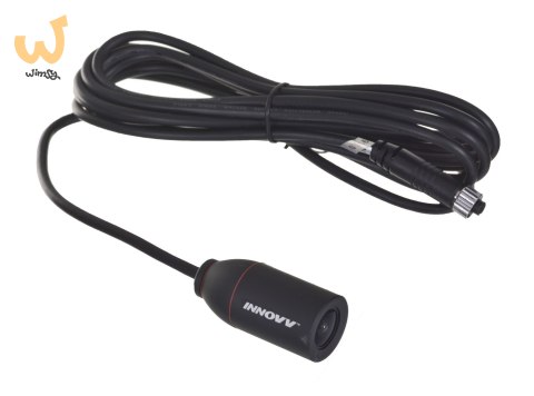 INNOVV K5 - wideorejestrator motocyklowy 2 kamery INNOVV K5 - wideorejestrator motocyklowy 2 kamery