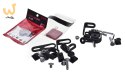 INNOVV K5 - wideorejestrator motocyklowy 2 kamery