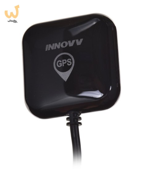 INNOVV K5 - wideorejestrator motocyklowy 2 kamery INNOVV K5 - wideorejestrator motocyklowy 2 kamery
