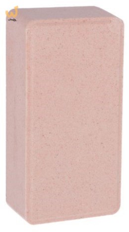 KERBL Lizawka dla konia Delizia z soli kamiennej, box 4 szt. x 2 kg