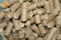 KERBL Smakołyki dla konia Delizia Classic, lukrecja, 1 kg