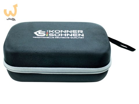 KÖNNER & SÖHNEN URZĄDZENIE ROZRUCHOWE JSP-1200 KÖNNER & SÖHNEN URZĄDZENIE ROZRUCHOWE JSP-1200