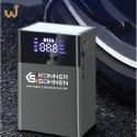 KÖNNER & SÖHNEN URZĄDZENIE ROZRUCHOWE JSP-1200