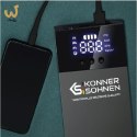 KÖNNER & SÖHNEN URZĄDZENIE ROZRUCHOWE JSP-1200