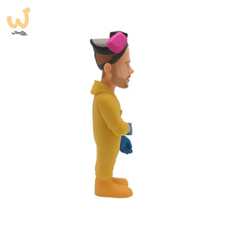 MINIX BREAKING BAD - JESSE PINKMAN MINIX BREAKING BAD - JESSE PINKMAN