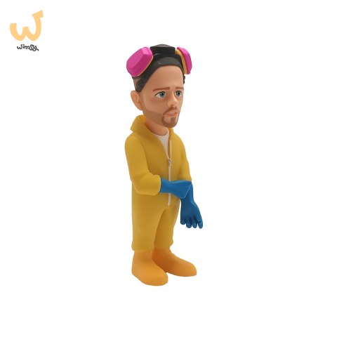 MINIX BREAKING BAD - JESSE PINKMAN MINIX BREAKING BAD - JESSE PINKMAN