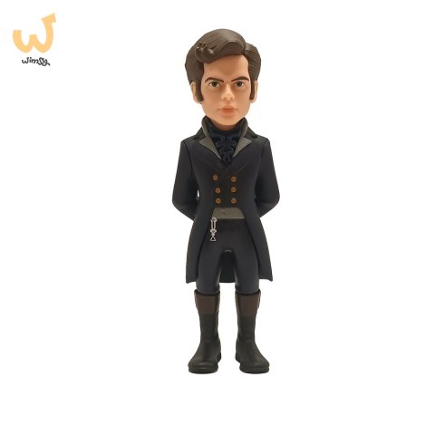 MINIX BRIDGERTON - COLIN BRIDGERTON MINIX BRIDGERTON - COLIN BRIDGERTON