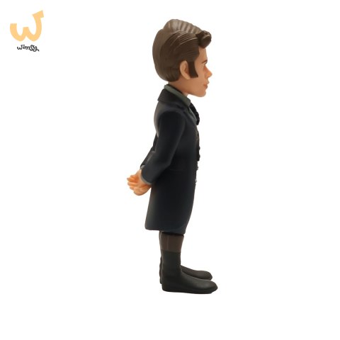 MINIX BRIDGERTON - COLIN BRIDGERTON MINIX BRIDGERTON - COLIN BRIDGERTON