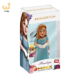 MINIX BRIDGERTON - PENELOPE FEATHERINGTON
