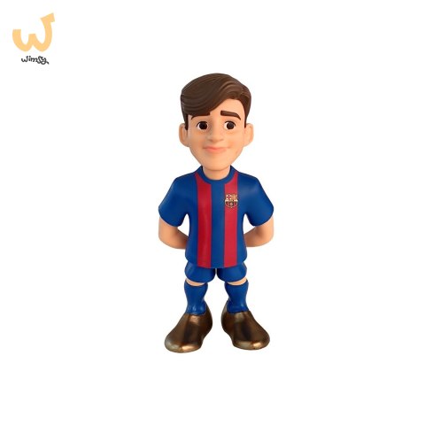 MINIX FC BARCELONA - GAVI MINIX FC BARCELONA - GAVI
