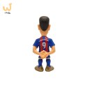 MINIX FC BARCELONA - ROBERT LEWANDOWSKI