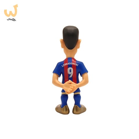 MINIX FC BARCELONA - ROBERT LEWANDOWSKI MINIX FC BARCELONA - ROBERT LEWANDOWSKI