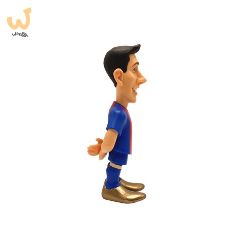 MINIX FC BARCELONA - ROBERT LEWANDOWSKI MINIX FC BARCELONA - ROBERT LEWANDOWSKI