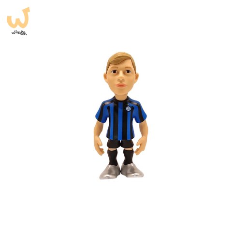 MINIX INTER MEDIOLAN - NICOLO BARELLA MINIX INTER MEDIOLAN - NICOLO BARELLA
