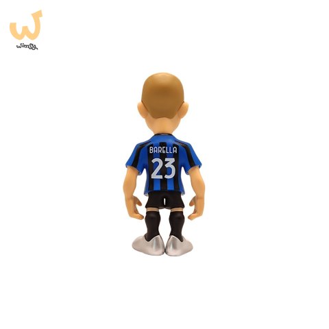 MINIX INTER MEDIOLAN - NICOLO BARELLA MINIX INTER MEDIOLAN - NICOLO BARELLA