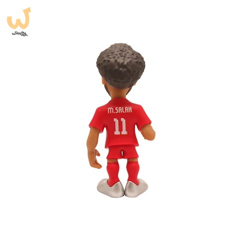 MINIX LIVERPOOL - MOHAMED SALAH MINIX LIVERPOOL - MOHAMED SALAH