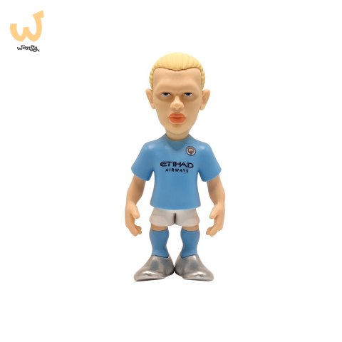 MINIX MANCHESTER CITY - ERLING HAALAND MINIX MANCHESTER CITY - ERLING HAALAND