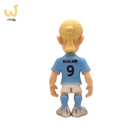 MINIX MANCHESTER CITY - ERLING HAALAND MINIX MANCHESTER CITY - ERLING HAALAND