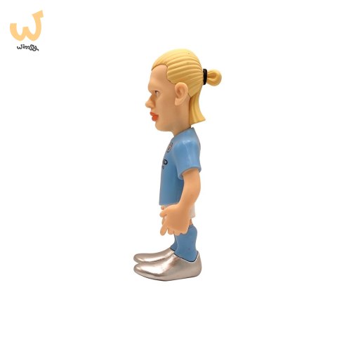 MINIX MANCHESTER CITY - ERLING HAALAND MINIX MANCHESTER CITY - ERLING HAALAND