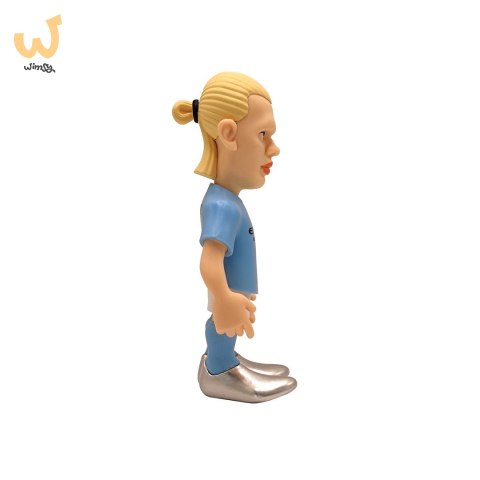 MINIX MANCHESTER CITY - ERLING HAALAND MINIX MANCHESTER CITY - ERLING HAALAND