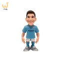 MINIX MANCHESTER CITY - JULIAN ALVAREZ