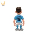 MINIX MANCHESTER CITY - JULIAN ALVAREZ
