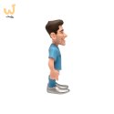 MINIX MANCHESTER CITY - JULIAN ALVAREZ