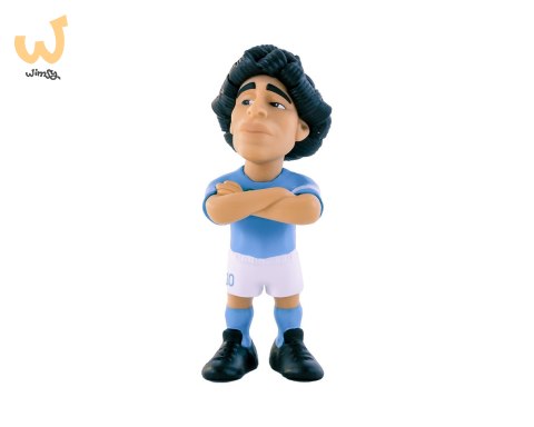 MINIX MARADONA - NAPOLI MINIX MARADONA - NAPOLI